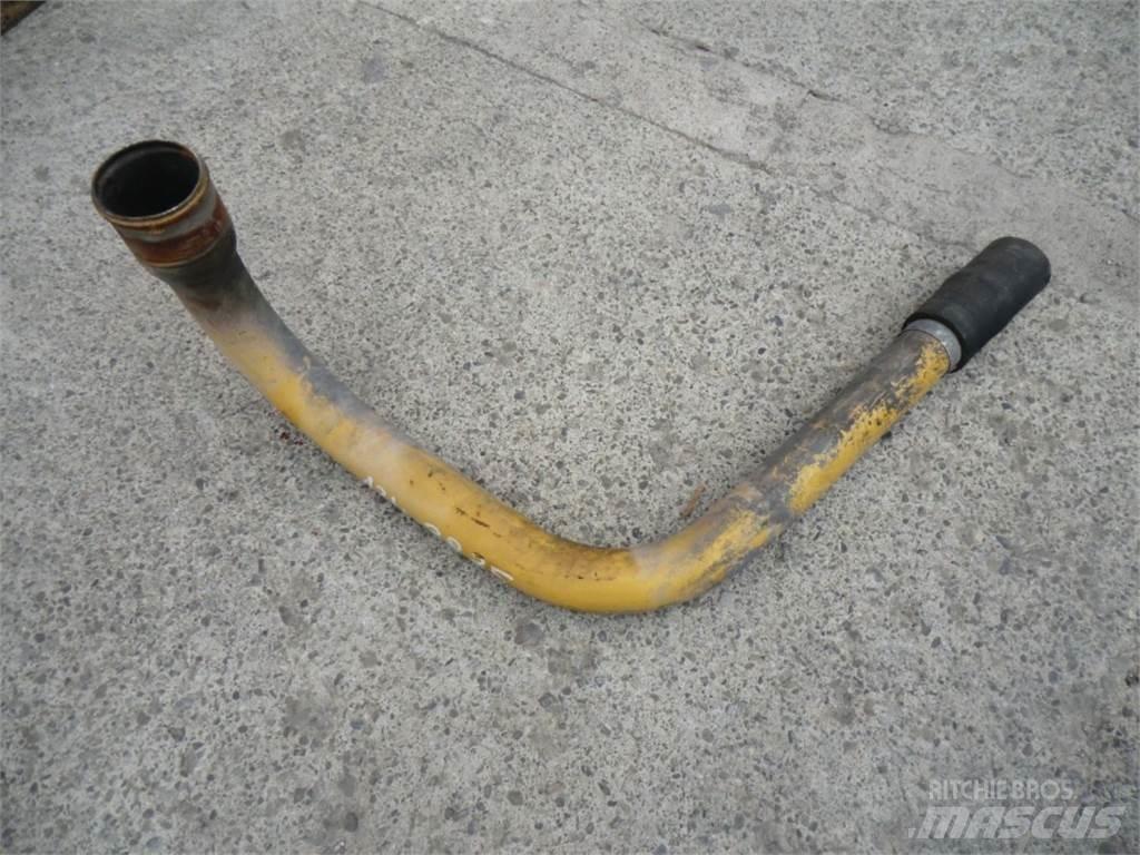 CAT 963C Bouw - Overige