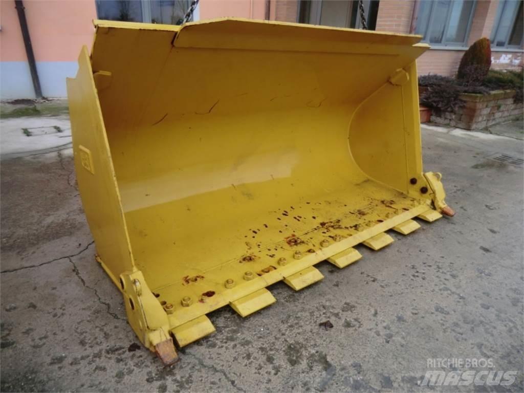 CAT 963D Bouw - Overige