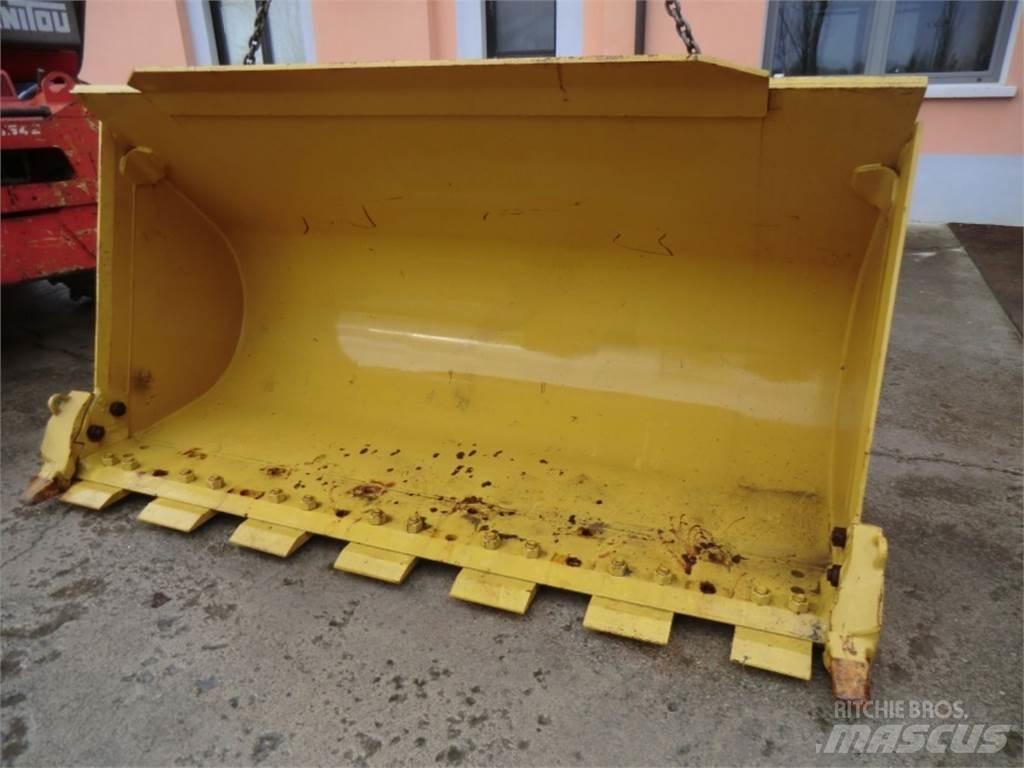 CAT 963D Bouw - Overige