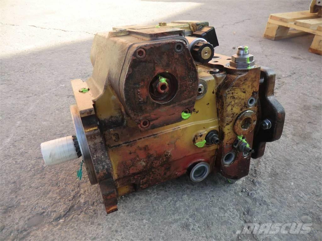 CAT 963D Bouw - Overige