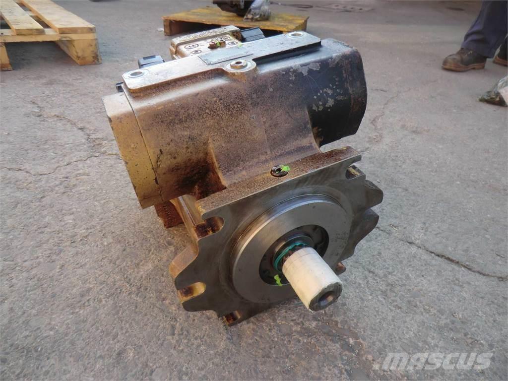 CAT 963D Bouw - Overige