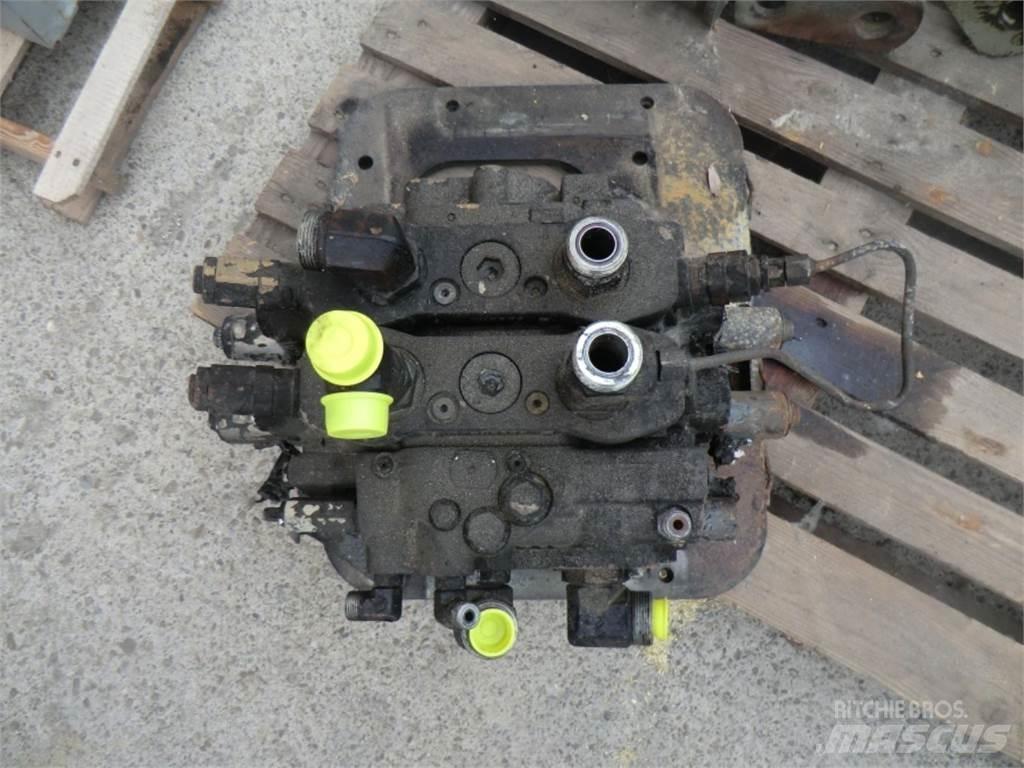 CAT 963D Bouw - Overige