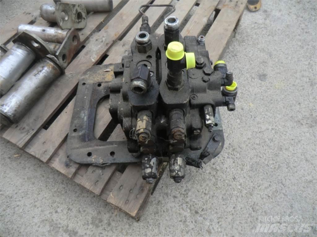 CAT 963D Bouw - Overige