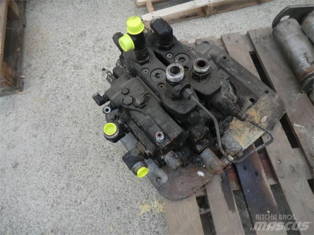 CAT 963D Bouw - Overige