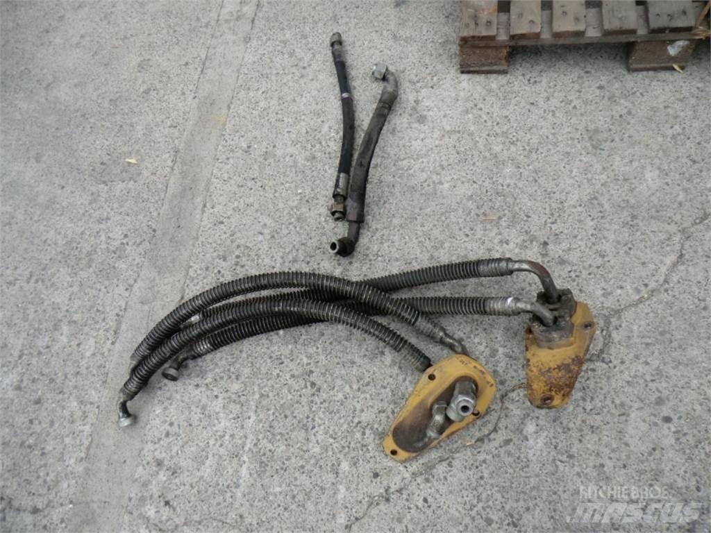 CAT 963D Bouw - Overige