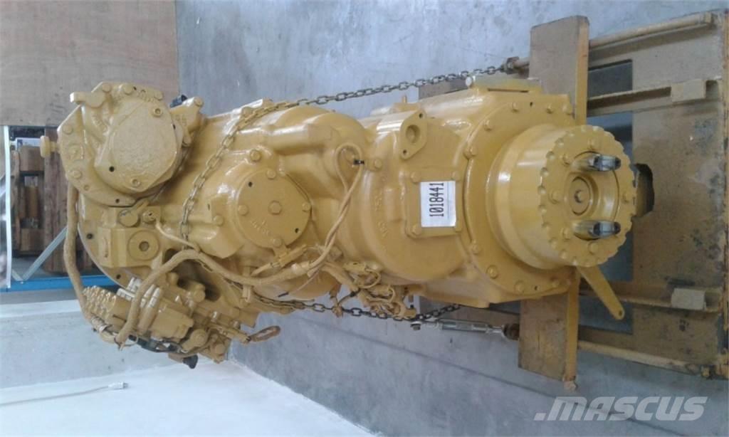 CAT 966 F2 Bouw - Overige