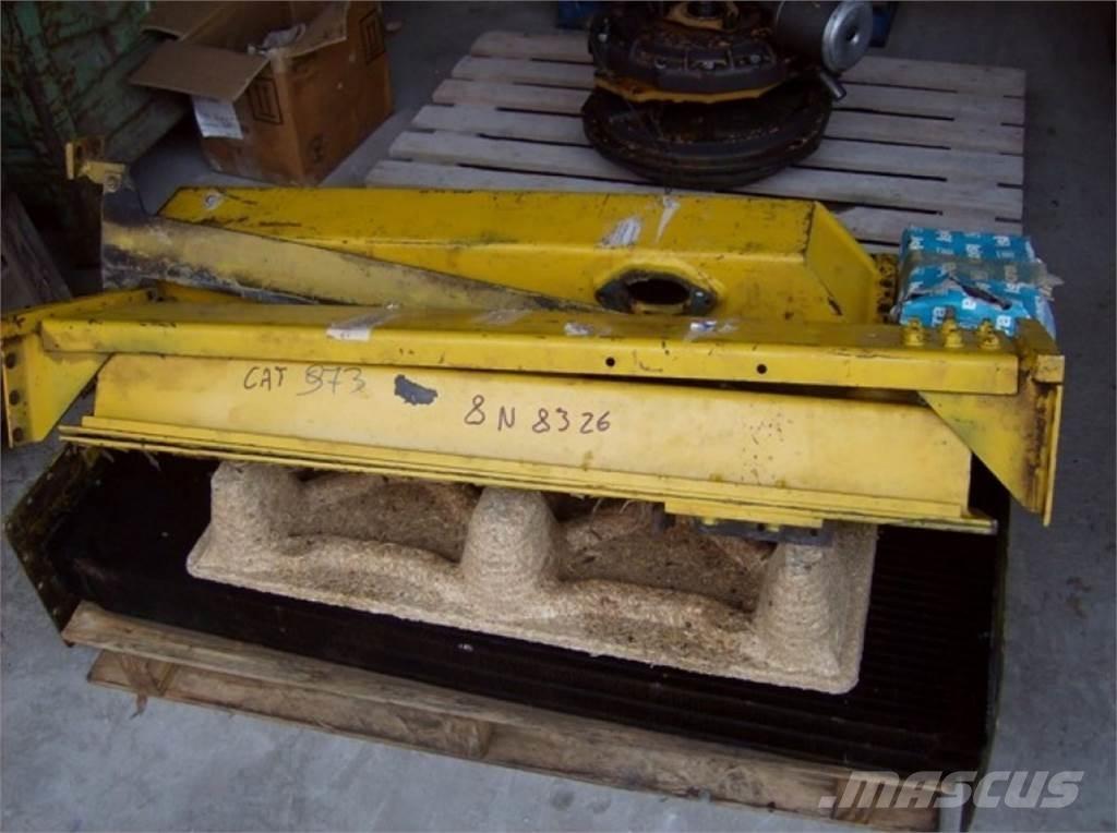 CAT 973 Bouw - Overige
