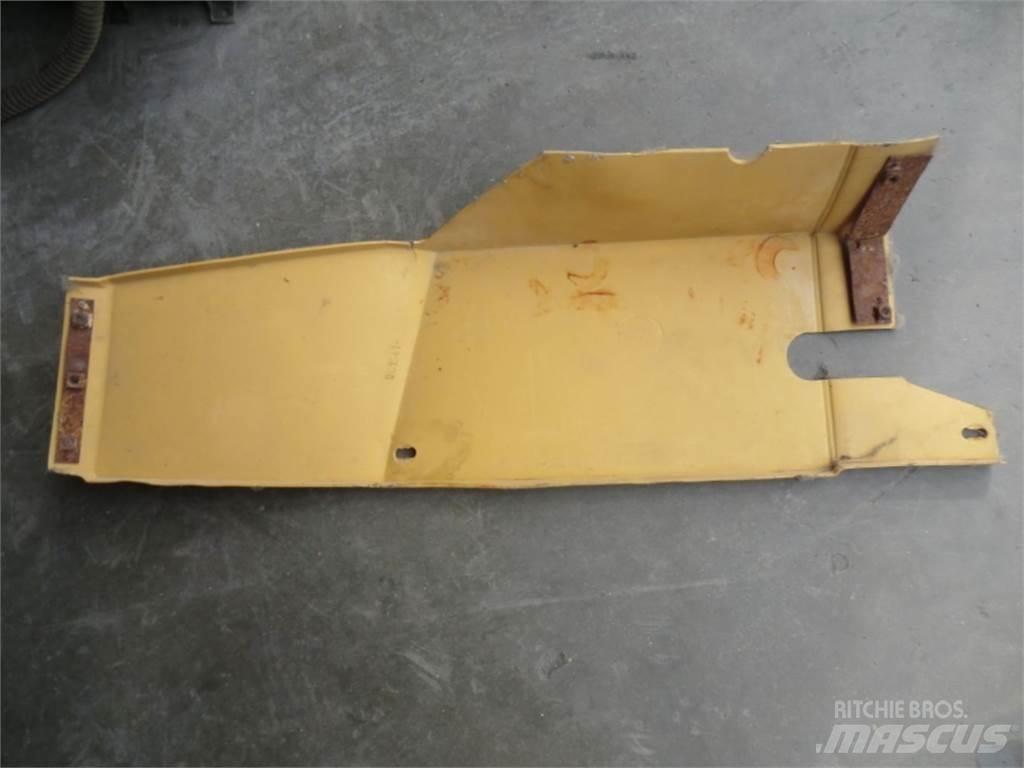 CAT 973 Bouw - Overige