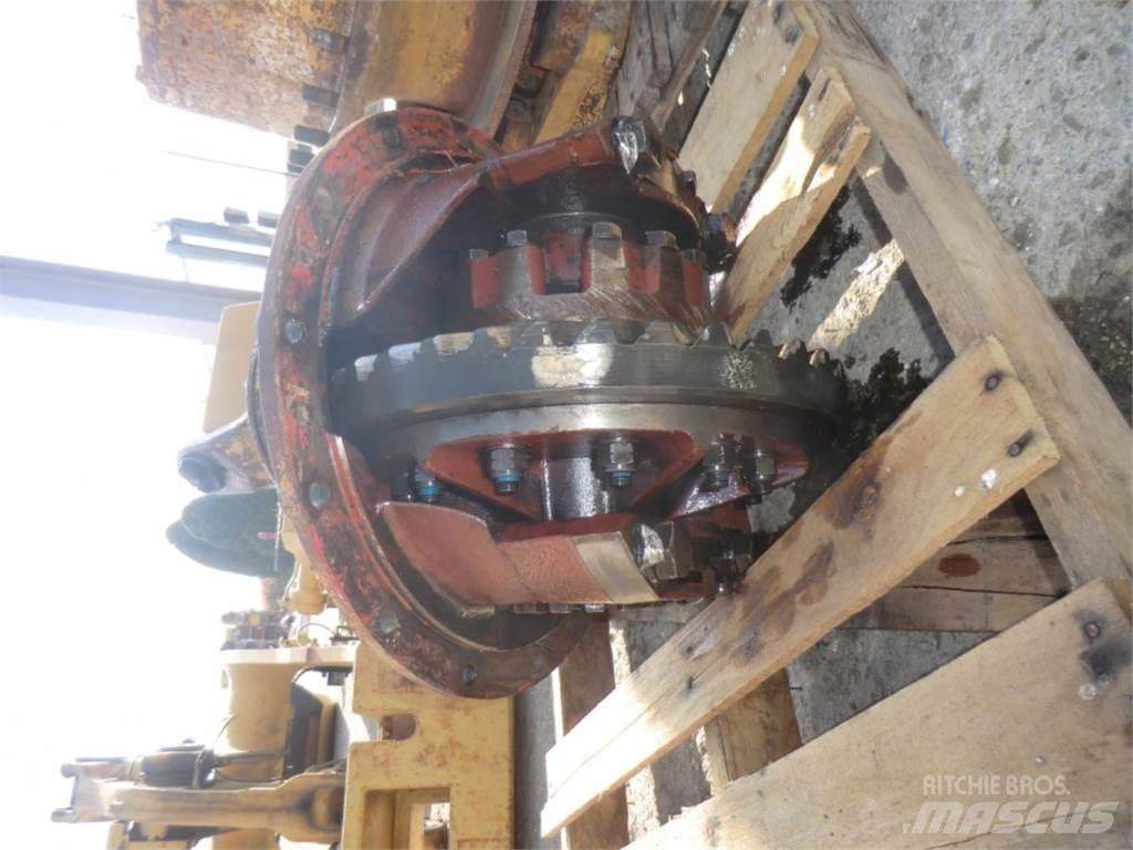 CAT 973C Bouw - Overige