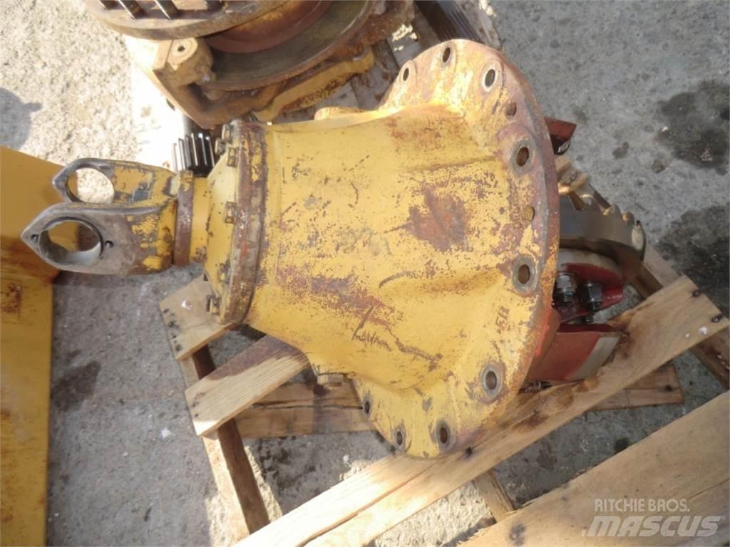 CAT 973C Bouw - Overige