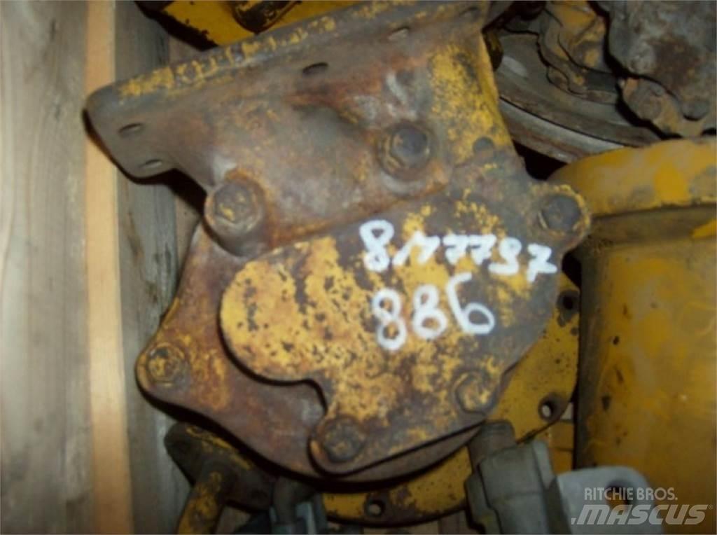 CAT 988 Bouw - Overige
