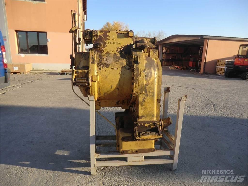 CAT 988B Bouw - Overige