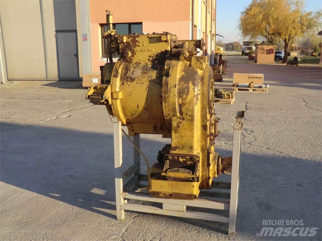 CAT 988B Bouw - Overige