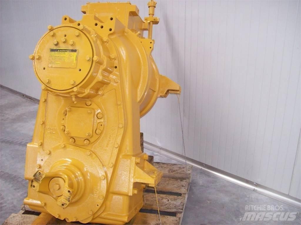 CAT 988B Bouw - Overige