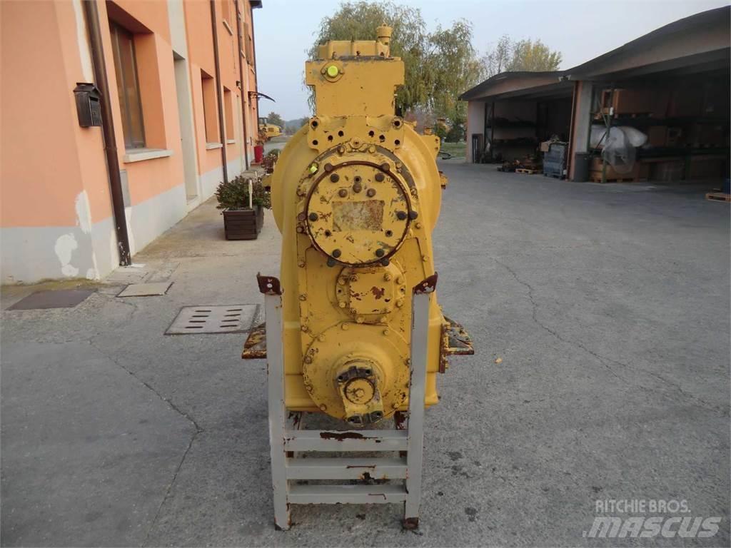CAT 988B Bouw - Overige