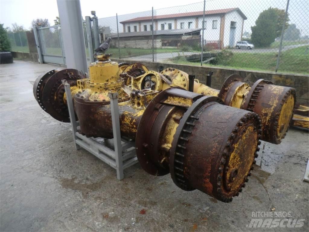 CAT 988B Bouw - Overige