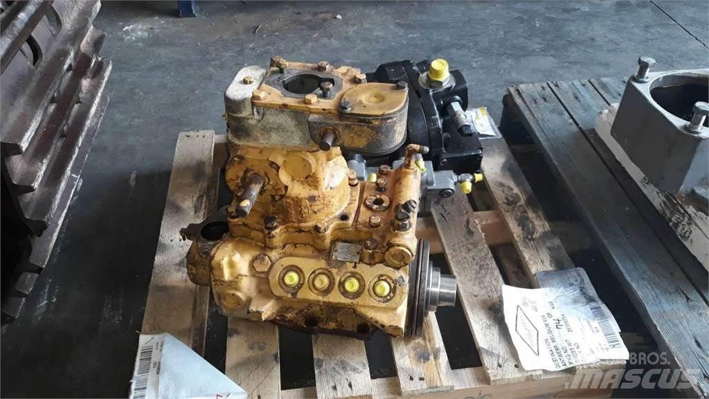 CAT 988B Bouw - Overige