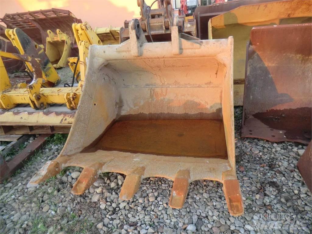 CAT 988F Bouw - Overige