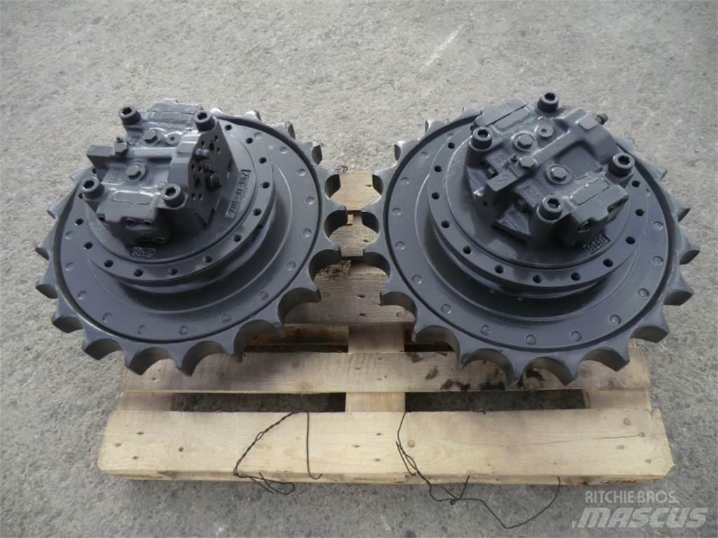 CAT 988F Bouw - Overige