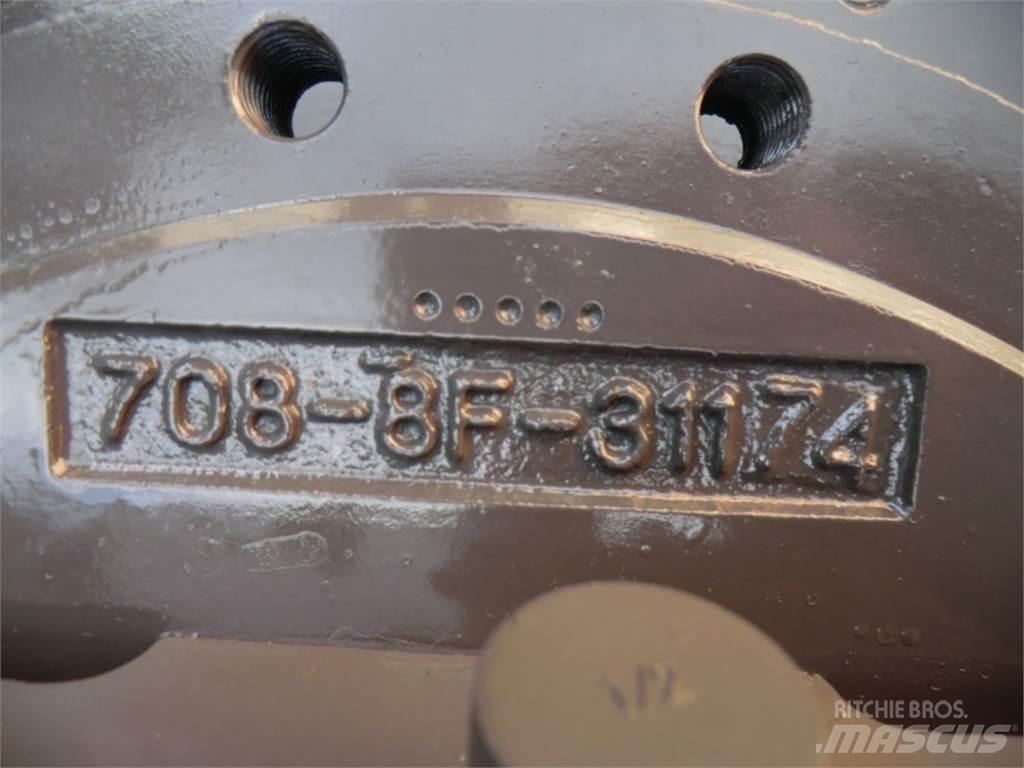 CAT 988F Bouw - Overige