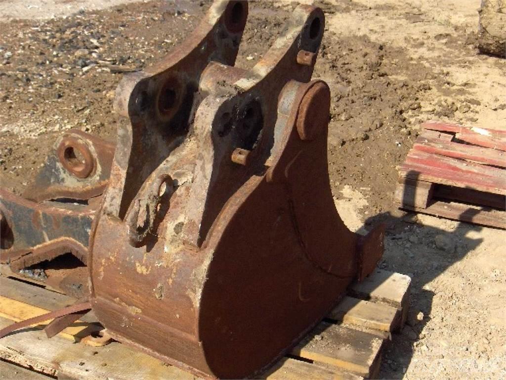 CAT 988F Bouw - Overige