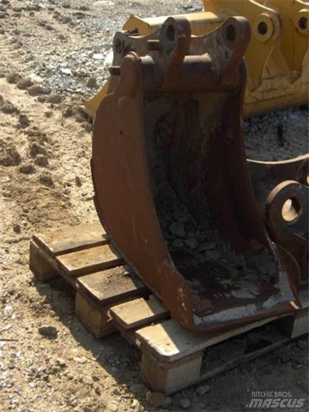 CAT 988F Bouw - Overige