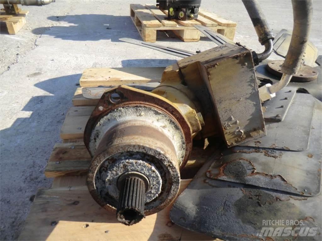 CAT 988F I Bouw - Overige