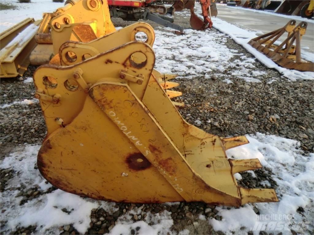 CAT 988F I Bouw - Overige