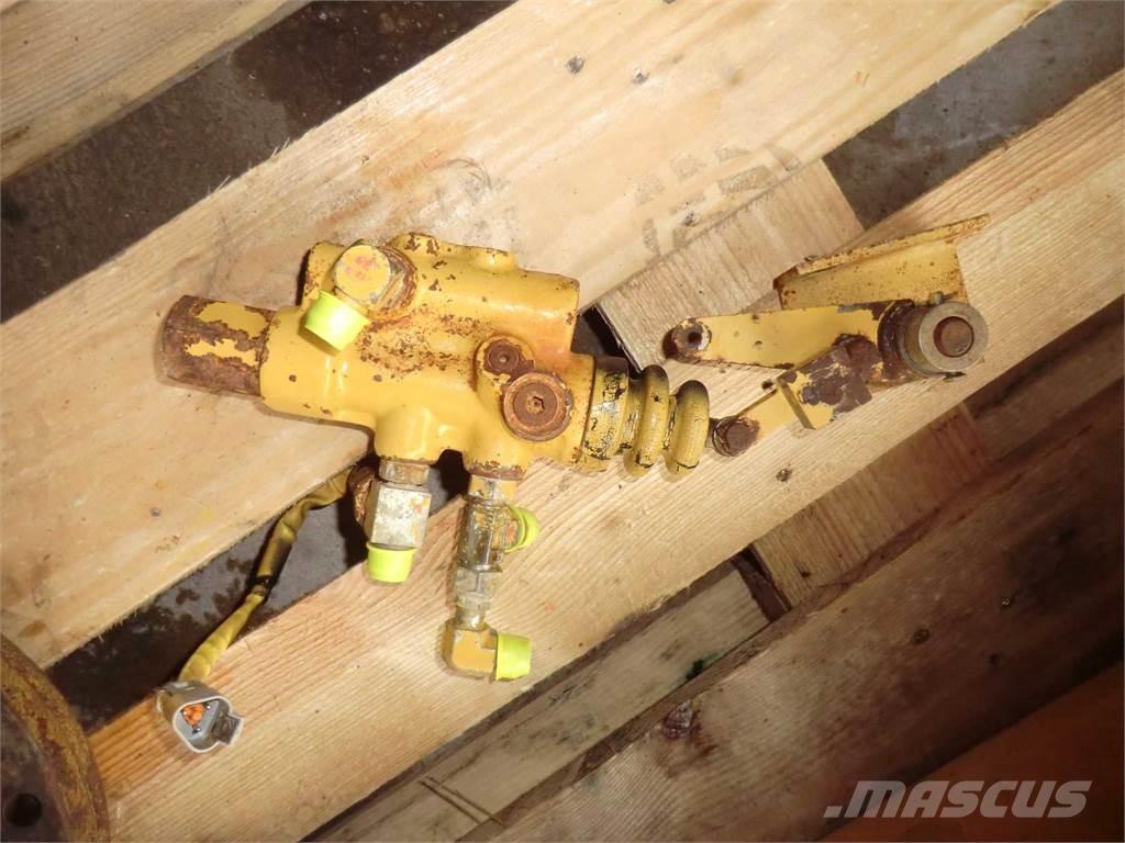 CAT 988F I Bouw - Overige