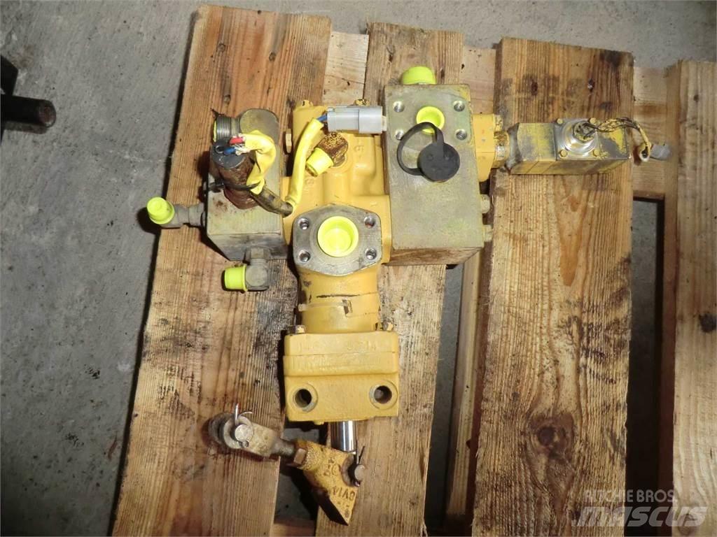 CAT 988F I Bouw - Overige