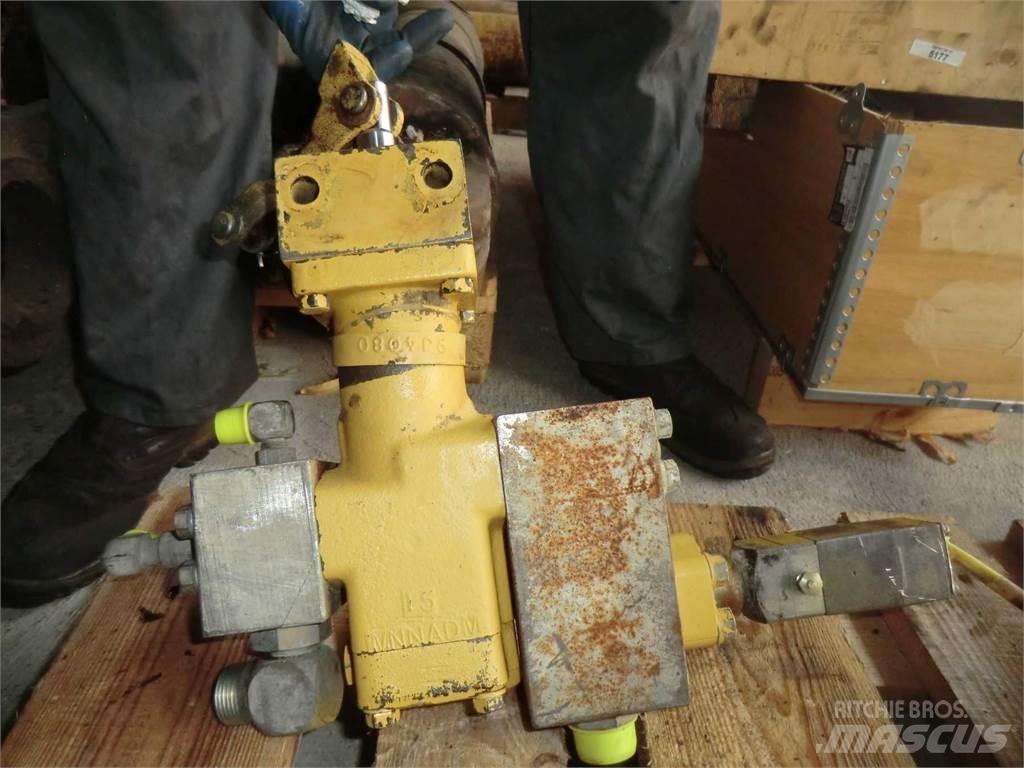 CAT 988F I Bouw - Overige