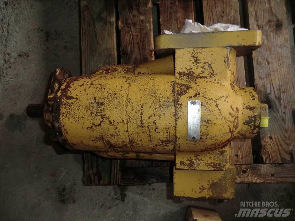 CAT 988F I Bouw - Overige