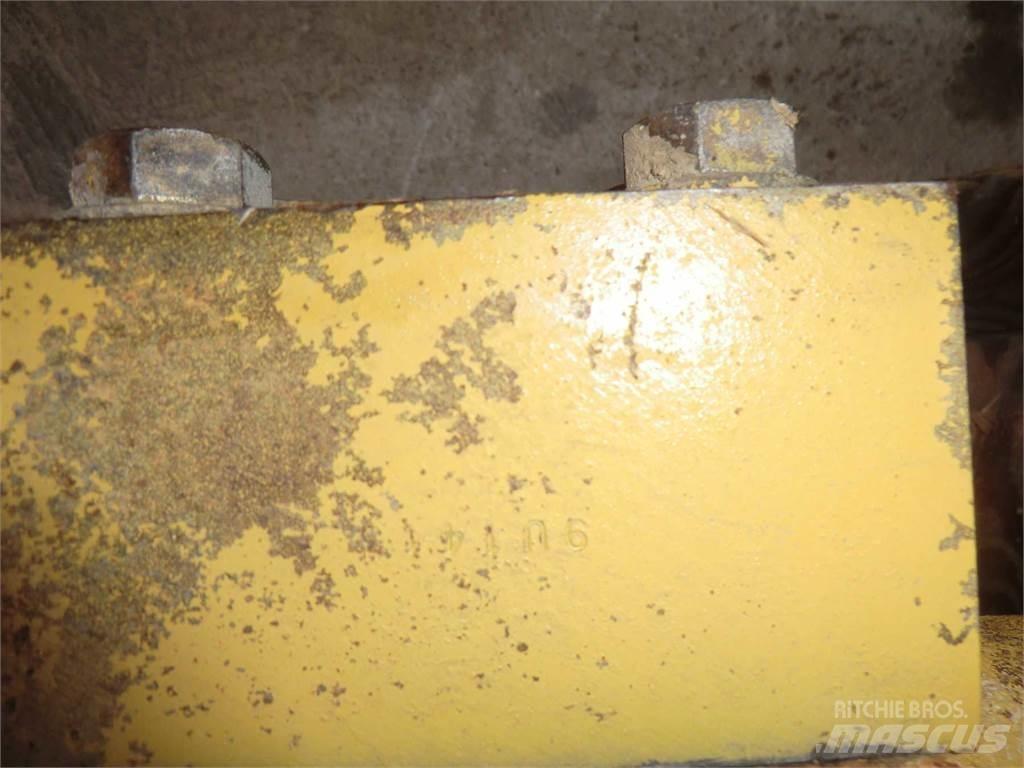 CAT 988F I Bouw - Overige