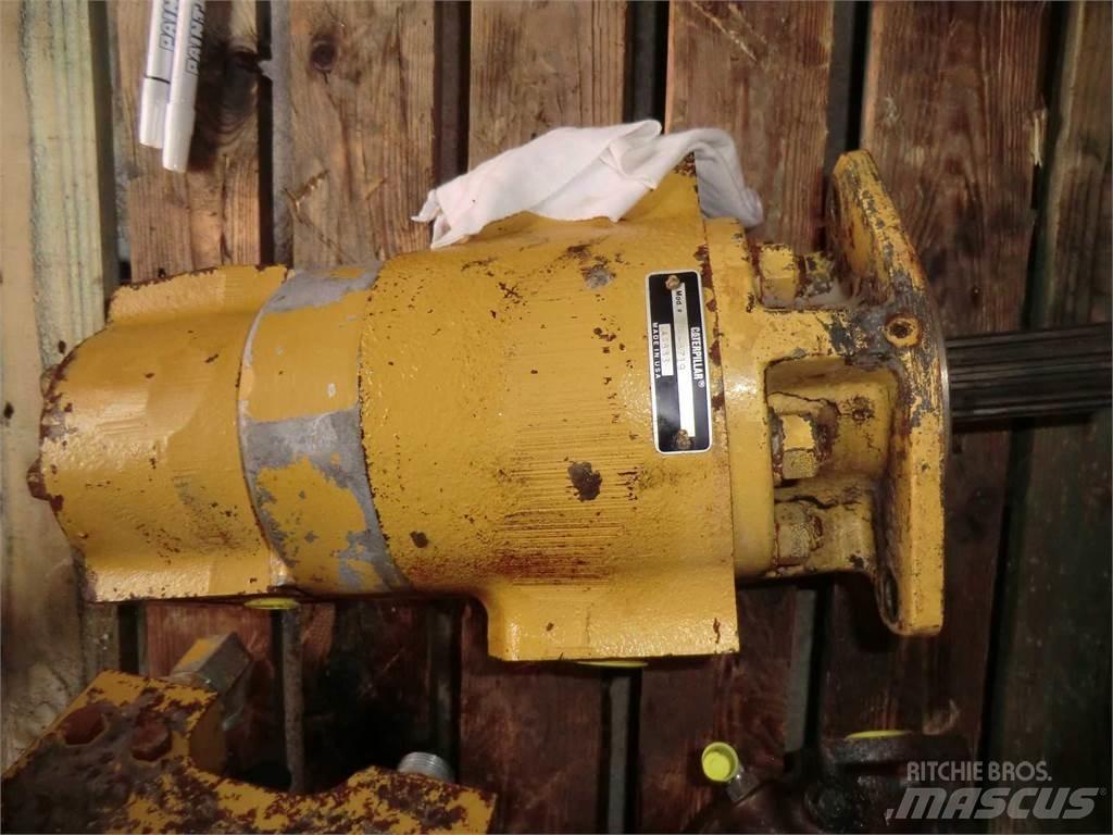 CAT 988F I Bouw - Overige
