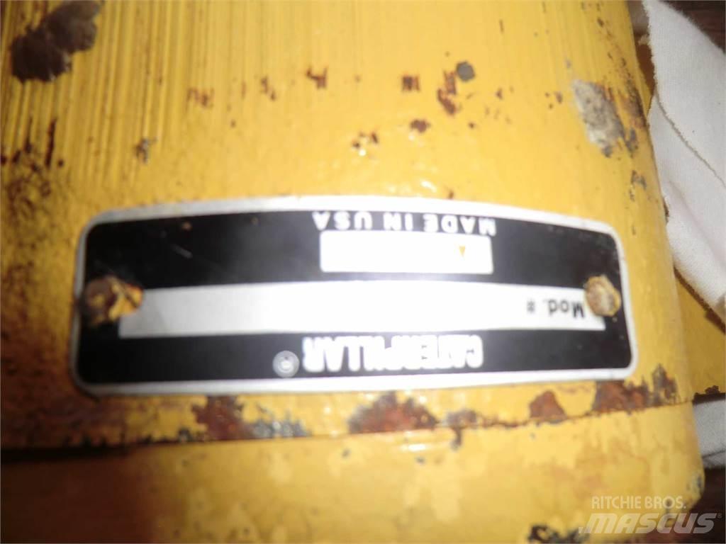 CAT 988F I Bouw - Overige