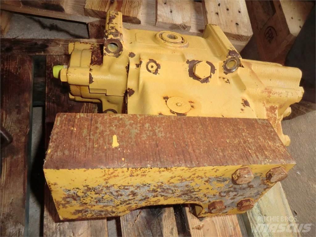 CAT 988F I Bouw - Overige