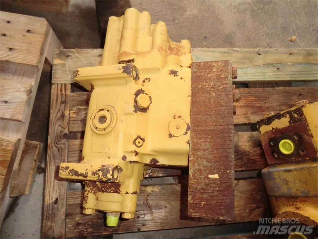 CAT 988F I Bouw - Overige
