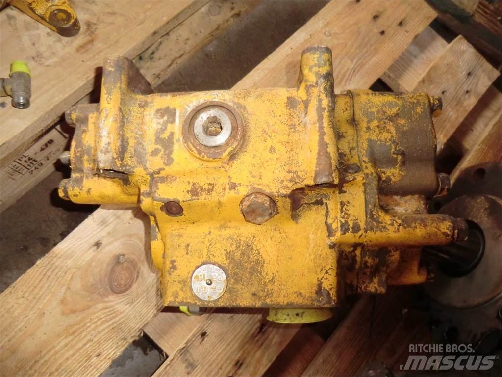 CAT 988F I Bouw - Overige