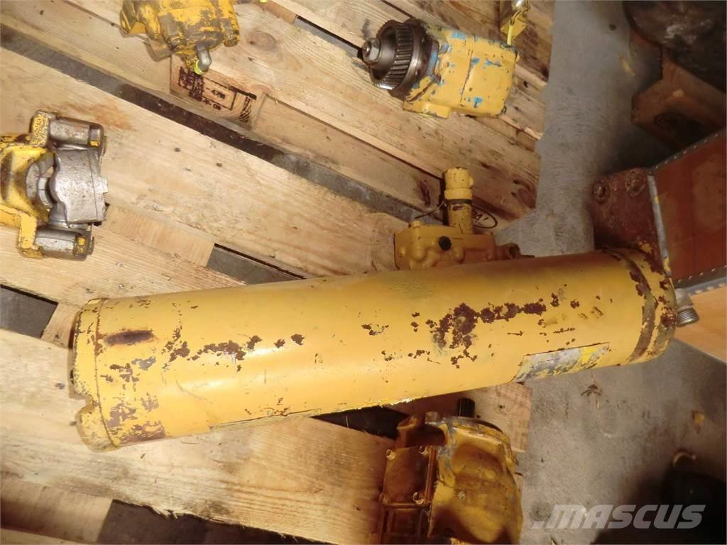 CAT 988F I Bouw - Overige