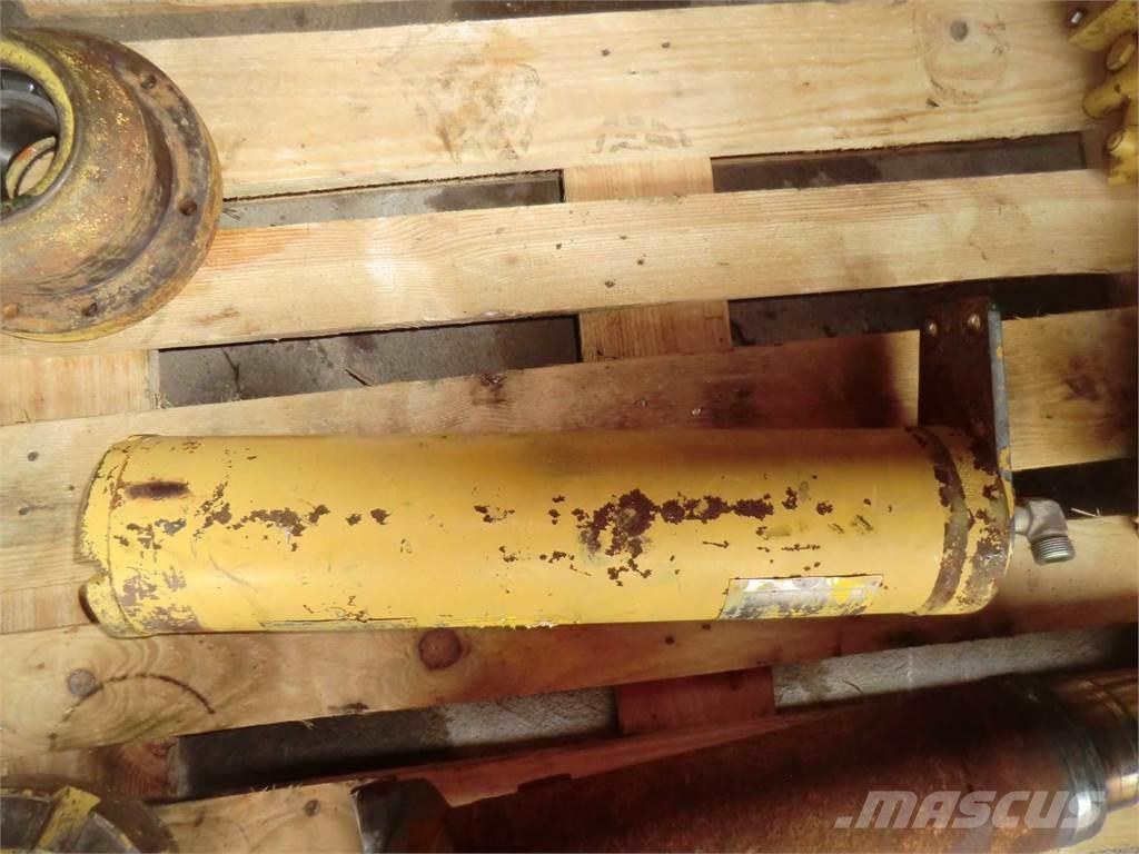CAT 988F I Bouw - Overige