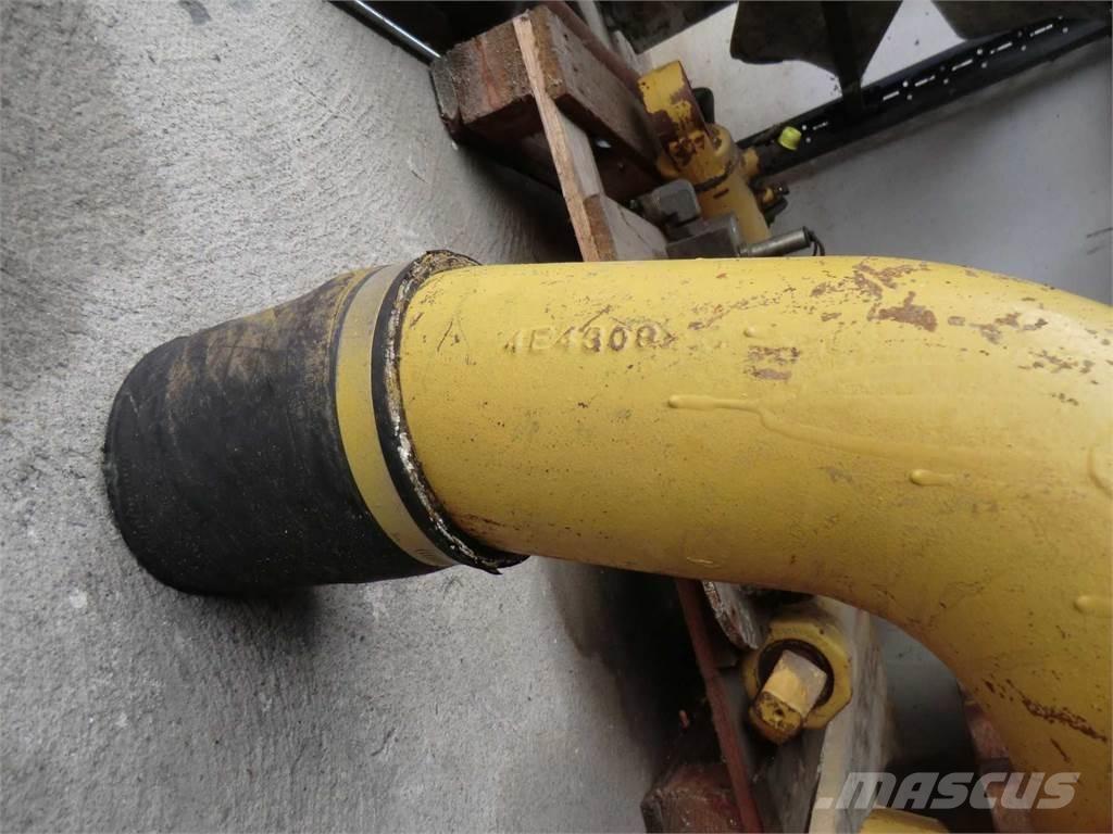 CAT 988F I Bouw - Overige