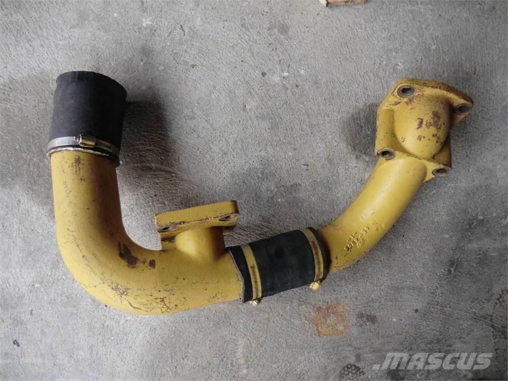 CAT 988F I Bouw - Overige
