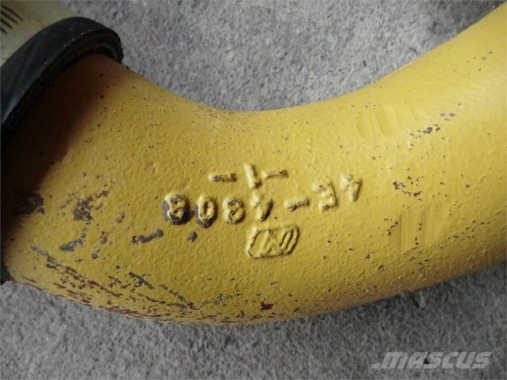 CAT 988F I Bouw - Overige