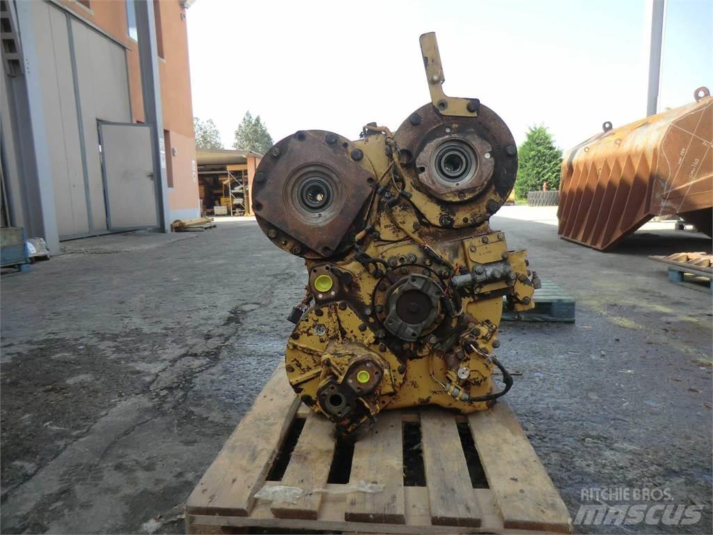 CAT 988G Bouw - Overige