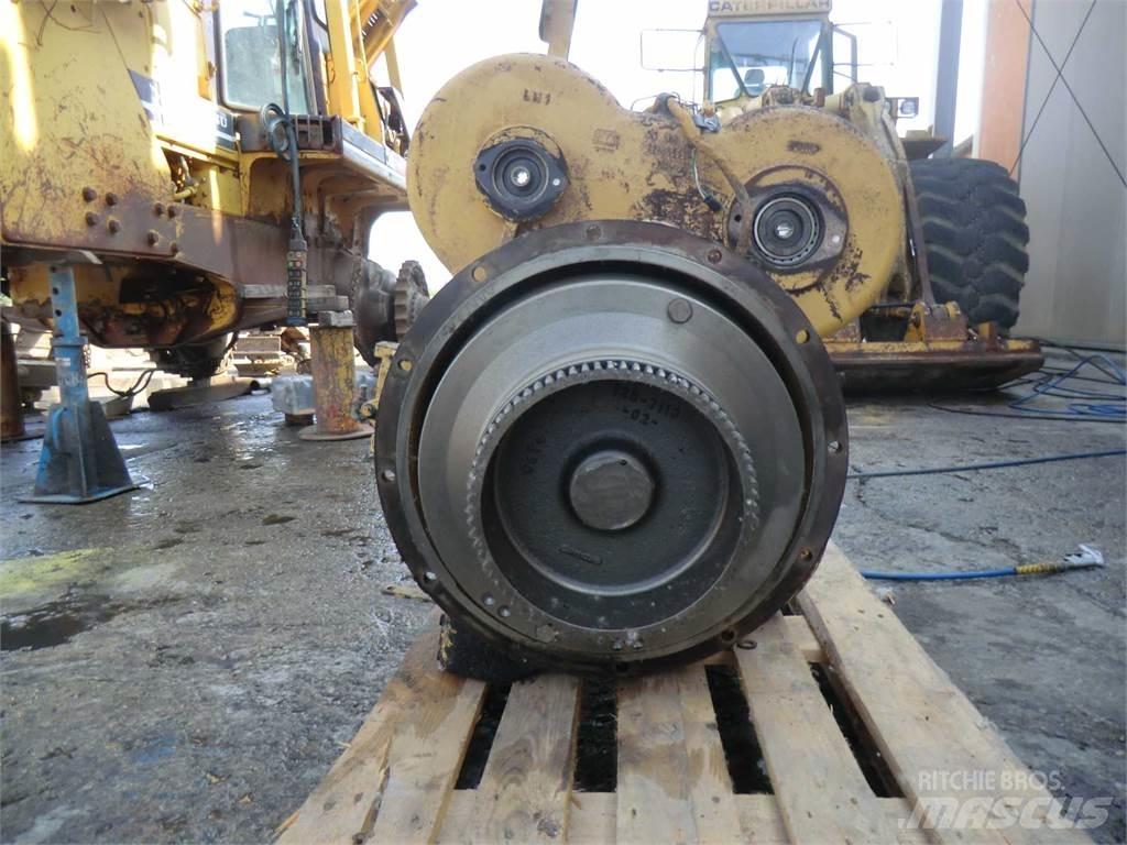 CAT 988G Bouw - Overige