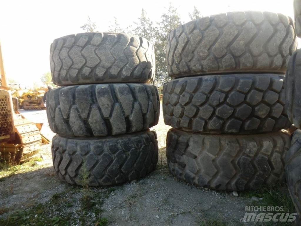 CAT 988G Bouw - Overige