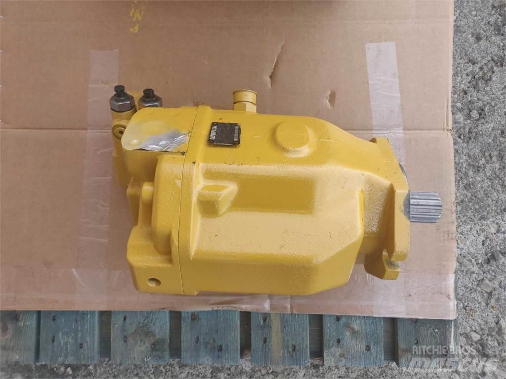 CAT 988G Bouw - Overige