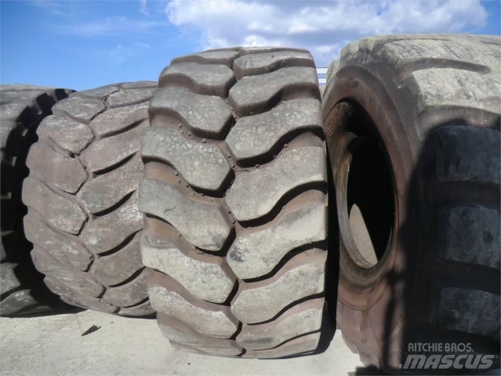 CAT 988G Bouw - Overige
