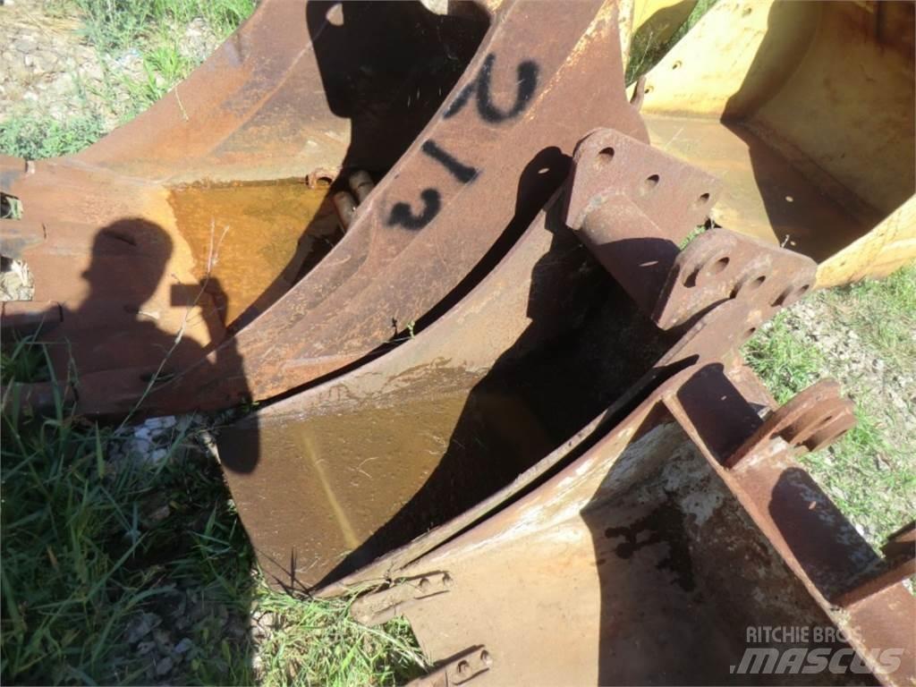 CAT 988G Bouw - Overige