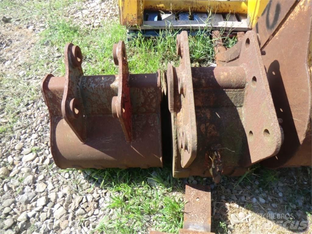 CAT 988G Bouw - Overige